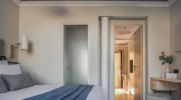 Aegean Melathron Thalasso and Spa