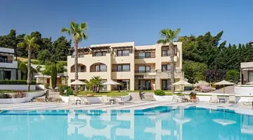 Aegean Melathron Thalasso and Spa