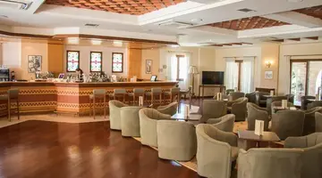 Aegean Melathron Thalasso and Spa