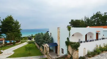 Aegean Melathron Thalasso and Spa