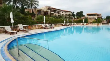 Aegean Melathron Thalasso and Spa