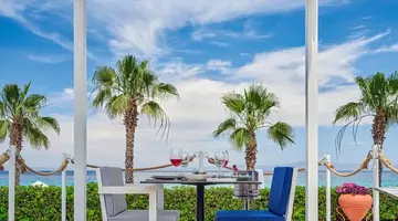 Aegean Melathron Thalasso and Spa