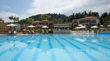 Aegean Melathron Thalasso and Spa