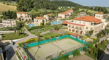Aegean Melathron Thalasso and Spa
