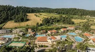 Aegean Melathron Thalasso and Spa