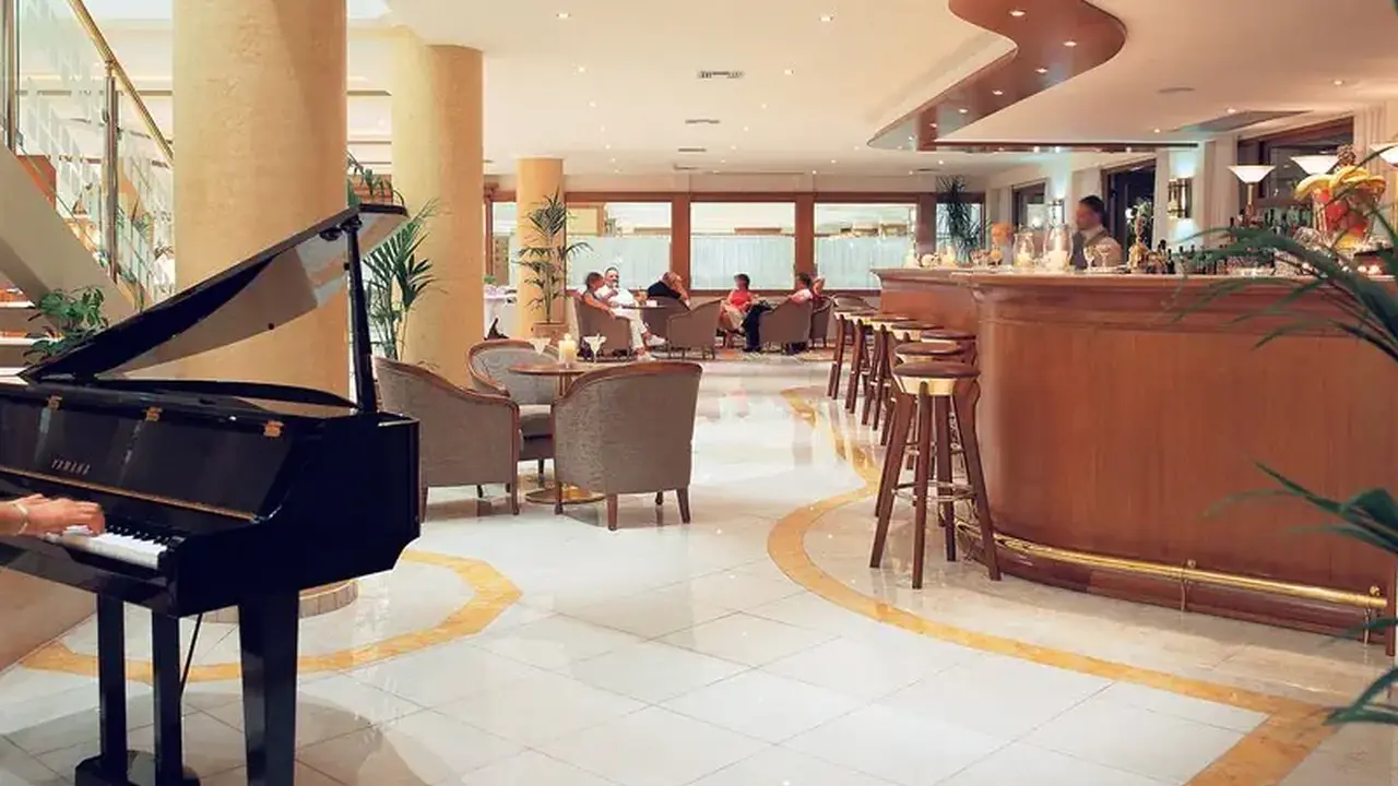 Aegean Melathron Thalasso and Spa