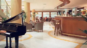 Aegean Melathron Thalasso and Spa