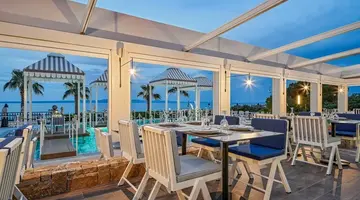 Aegean Melathron Thalasso and Spa