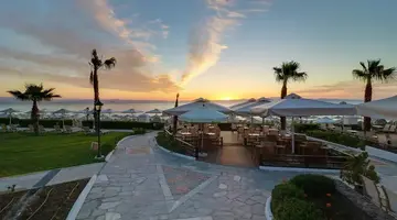 Aegean Melathron Thalasso and Spa
