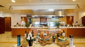 Aegean Melathron Thalasso and Spa
