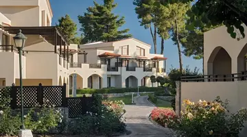Aegean Melathron Thalasso and Spa