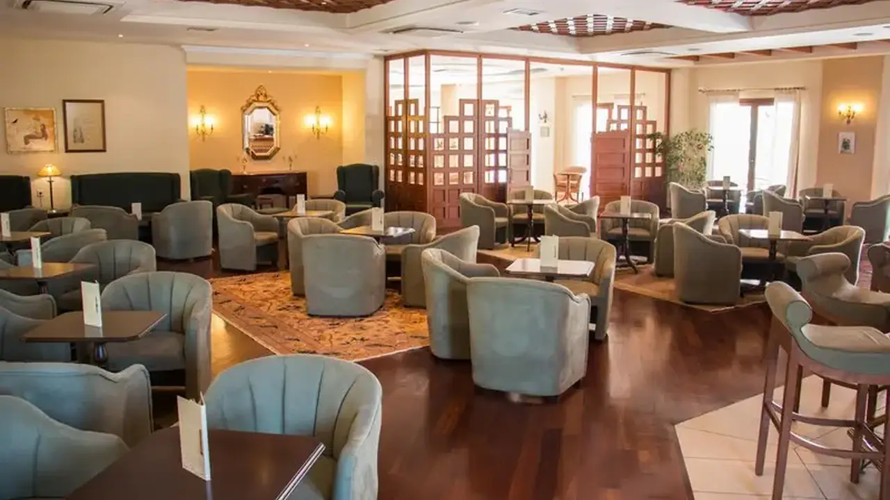 Aegean Melathron Thalasso and Spa