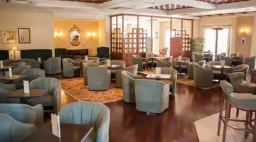 Aegean Melathron Thalasso and Spa