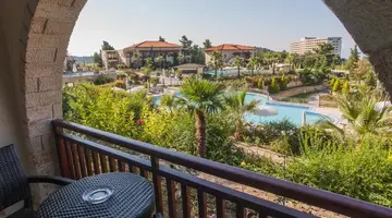 Aegean Melathron Thalasso and Spa