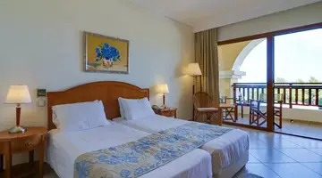 Aegean Melathron Thalasso and Spa