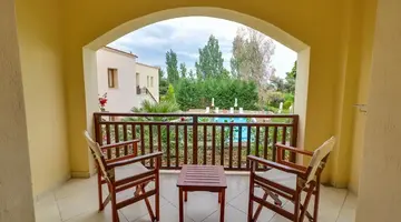 Aegean Melathron Thalasso and Spa