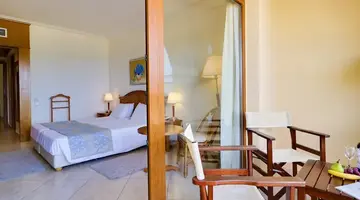Aegean Melathron Thalasso and Spa