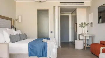 Aegean Melathron Thalasso and Spa