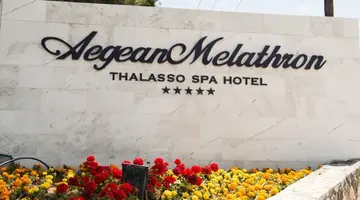 Aegean Melathron Thalasso and Spa