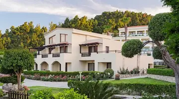 Aegean Melathron Thalasso and Spa