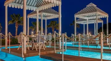 Aegean Melathron Thalasso and Spa