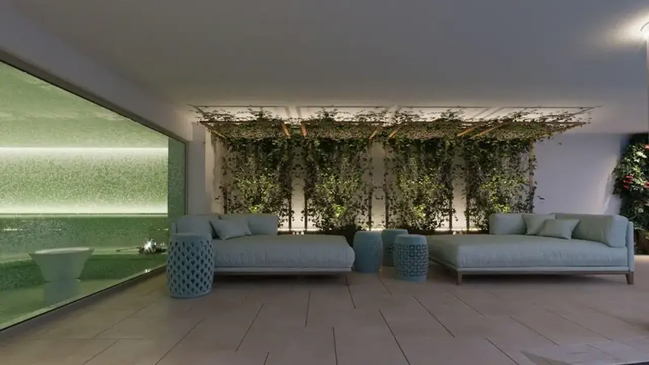 Aegean Melathron Thalasso and Spa