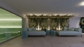Aegean Melathron Thalasso and Spa