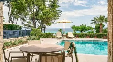 Aegean Melathron Thalasso and Spa