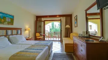 Aegean Melathron Thalasso and Spa