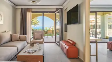 Aegean Melathron Thalasso and Spa