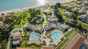 Aegean Melathron Thalasso and Spa