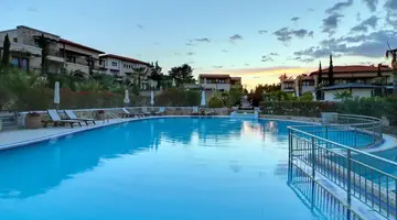 Aegean Melathron Thalasso and Spa