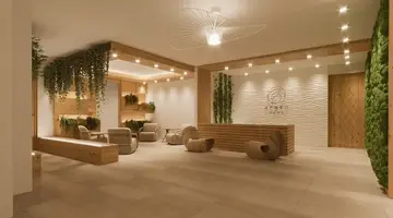 Aegean Melathron Thalasso and Spa