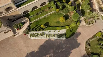 Aegean Melathron Thalasso and Spa