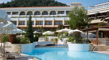Aegean Melathron Thalasso and Spa