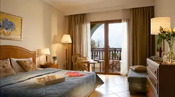 Aegean Melathron Thalasso and Spa