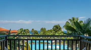 Aegean Melathron Thalasso and Spa