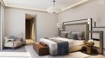 Aegean Melathron Thalasso and Spa