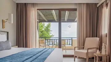 Aegean Melathron Thalasso and Spa