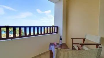 Aegean Melathron Thalasso and Spa