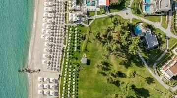 Aegean Melathron Thalasso and Spa