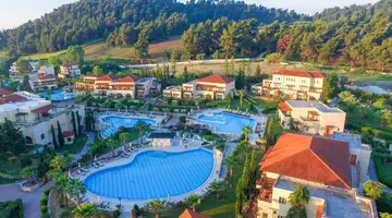Aegean Melathron Thalasso and Spa