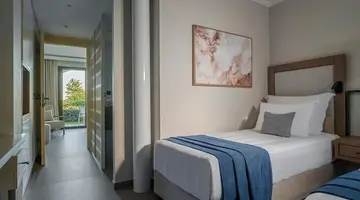 Aegean Melathron Thalasso and Spa