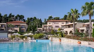 Aegean Melathron Thalasso and Spa