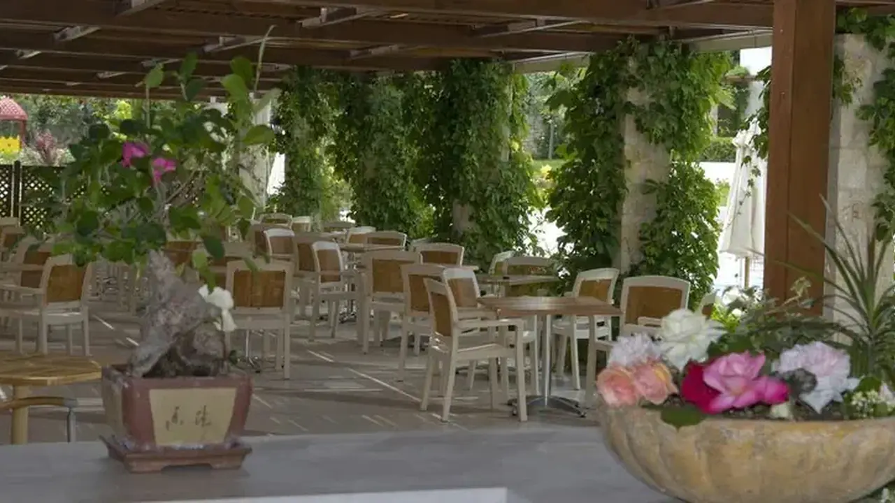 Aegean Melathron Thalasso and Spa