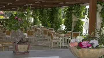 Aegean Melathron Thalasso and Spa
