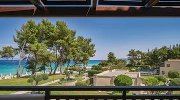 Aegean Melathron Thalasso and Spa