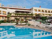 Aegean Melathron Thalasso and Spa