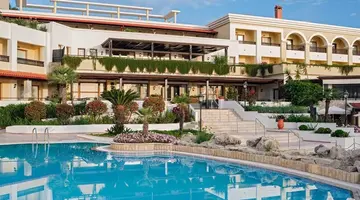 Aegean Melathron Thalasso and Spa