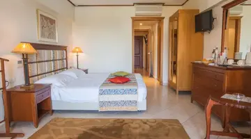 Aegean Melathron Thalasso and Spa